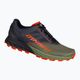 Pantofi de alergare DYNAFIT Alpine pentru femei negru-verde 08-0000064064 10