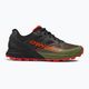Pantofi de alergare DYNAFIT Alpine pentru femei negru-verde 08-0000064064 2
