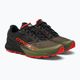 Pantofi de alergare DYNAFIT Alpine pentru femei negru-verde 08-0000064064 4