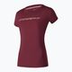 DYNAFIT tricou de drumeție pentru femei Traverse 2 roșu 08-0000070671 2