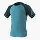 Tricou de alergat pentru bărbați DYNAFIT Alpine Pro storm blue 4