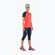 Tricou de alergare DYNAFIT Alpine Pro pentru femei, portocaliu 08-0000070965