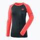 DYNAFIT Alpine Pro cămașă de alergare pentru femei albastru marin 08-0000071157 2
