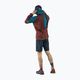 Jachetă de alergare pentru bărbați DYNAFIT Alpine GTX burgundy-blue 08-0000071468 3