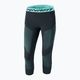 Pantaloni termici pentru femei DYNAFIT Speed Dryarn albastru 08-0000071061