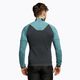 Jachetă de schi pentru bărbați DYNAFIT Speed PTC 1/2 Zip albastru/negru 08-0000071498 4