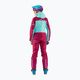Pantaloni de schi-tour pentru femei DYNAFIT Radical 2 GTX roz 08-0000071359 2