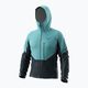 Jachetă pentru bărbați DYNAFIT Radical Infinium Hybrid skit albastru 08-0000071488 7