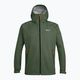 Jachetă de ploaie pentru bărbați Salewa Puez Aqua 3 PTX verde 00-0000024545 5