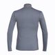 Hanorac bărbătesc Salewa Puez Hybrid PL FZ fleece sweatshirt navy-grey 00-0000027388 6
