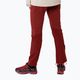 Salewa Dolomia pantaloni softshell pentru femei roșu 00-0000027936 3