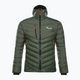 Jachetă de puf pentru bărbați Salewa Ortles Medium 2 Rds Dwn green 00-0000027161
