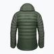 Jachetă de puf pentru bărbați Salewa Ortles Medium 2 Rds Dwn green 00-0000027161 2