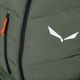 Jachetă de puf pentru bărbați Salewa Ortles Medium 2 Rds Dwn green 00-0000027161 3