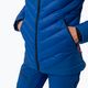 Salewa jachetă în puf pentru femei Ortles Medium 2 Rds Dwn albastru marin 00-0000027162 6