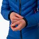 Salewa jachetă în puf pentru femei Ortles Medium 2 Rds Dwn albastru marin 00-0000027162 7