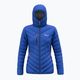 Salewa jachetă în puf pentru femei Ortles Medium 2 Rds Dwn albastru marin 00-0000027162 9