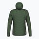 Jachetă pentru bărbați Salewa Ortles Hybrid TWR verde 27187 6
