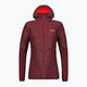 Salewa Ortles Hybrid TWR jachetă pentru femei roșu 00-0000027188 5