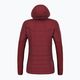 Salewa Ortles Hybrid TWR jachetă pentru femei roșu 00-0000027188 6