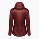 Salewa Ortles Hybrid TWR jachetă pentru femei roșu 00-0000027188 2