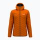 Jachetă în puf pentru bărbați Salewa Brenta Rds Dwn orange 00-0000027883 4