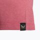Salewa Pure Box Dry tricou de trekking pentru femei roz 00-0000028379 3