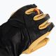 Mănuși de alpinism pentru bărbați Salewa Ortles Am Leather negru 00-0000028511 4