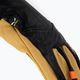 Mănuși de alpinism pentru bărbați Salewa Ortles Am Leather negru 00-0000028511 5