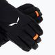 Mănuși de alpinism pentru bărbați Salewa Ortles Ptx/Twr negru 00-0000028531 4