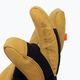 Mănuși de alpinism pentru bărbați Salewa Ortles Ptx/Twr negru/galben 00-0000028531 5