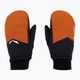 Mănuși de trekking pentru copii Salewa Ptx/Twr negru/portocaliu 00-0000028518 3