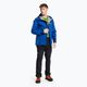 Salewa Ortles GTX 3L jachetă de ploaie pentru bărbați albastru 00-0000028454 2