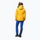 Salewa Ortles GTX 3L jachetă de ploaie pentru femei galben 00-0000028455 2
