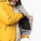 Salewa Ortles GTX 3L jachetă de ploaie pentru femei galben 00-0000028455 4