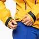 Salewa Ortles GTX 3L jachetă de ploaie pentru femei galben 00-0000028455 5