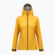 Salewa Ortles GTX 3L jachetă de ploaie pentru femei galben 00-0000028455 6