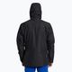 Jachetă de ploaie pentru bărbați Salewa Fanes Ptx 2L negru 00-0000028442 3