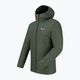 Jachetă de ploaie pentru bărbați Salewa Fanes Ptx 2L verde 00-0000028442 7