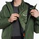 Jachetă de ploaie pentru bărbați Salewa Fanes Ptx 2L verde 00-0000028442 5