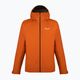 Jachetă de ploaie pentru bărbați Salewa Puez GTX Paclite portocalie 00-0000028476 5