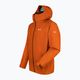 Jachetă de ploaie pentru bărbați Salewa Puez GTX Paclite portocalie 00-0000028476 6