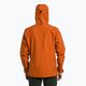 Jachetă de ploaie pentru bărbați Salewa Puez GTX Paclite portocalie 00-0000028476 3