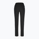 Pantaloni softshell pentru femei Salewa Puez DST Warm Cargo negru 00-0000028483 5