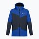 Jachetă de ploaie pentru bărbați Salewa Puez GTX 2L albastru 00-0000028505 5