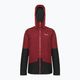 Salewa Puez GTX 2L jachetă de ploaie pentru femei roșu 00-0000028506 4