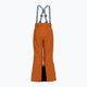 Pantaloni cu membrană pentru copii Salewa Sella Ptx/Twr portocaliu 00-0000028497 4