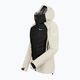 Jachetă hibridă pentru femei Salewa Sella PTX 3L bej/negru 00-0000028467 7
