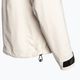Jachetă hibridă pentru femei Salewa Sella PTX 3L bej/negru 00-0000028467 5