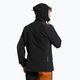 Jachetă pentru bărbați Salewa Sella DST negru 00-0000028468 3